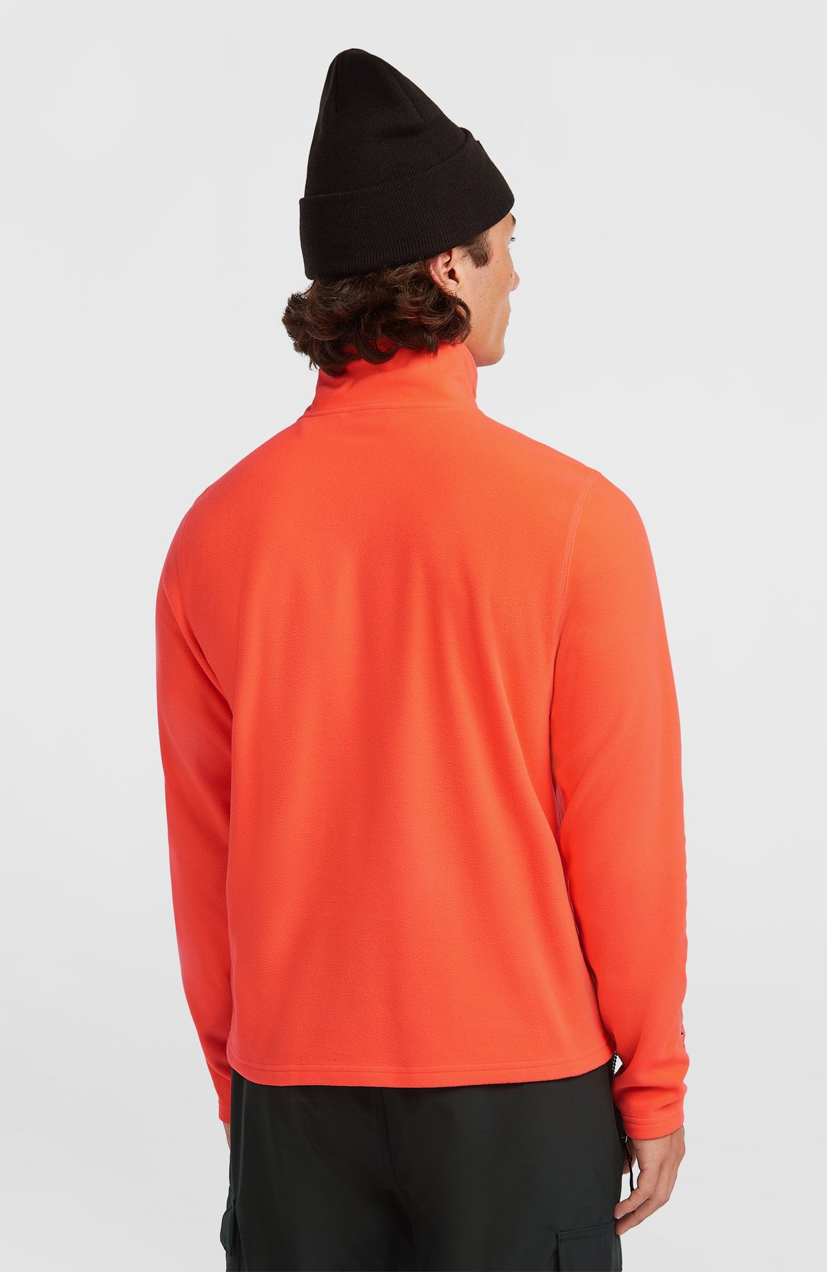 FWC'Cruz Jack's Polartec® Half-Zip Fleece - O'Neill Men