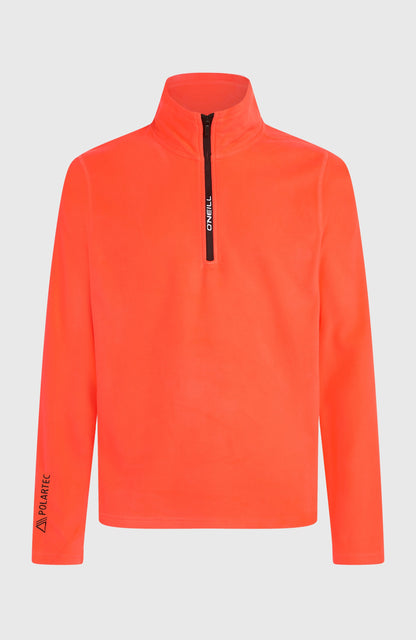 FWC'Cruz Jack's Polartec® Half-Zip Fleece - O'Neill Men