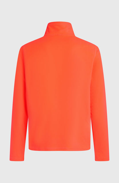 FWC'Cruz Jack's Polartec® Half-Zip Fleece - O'Neill Men