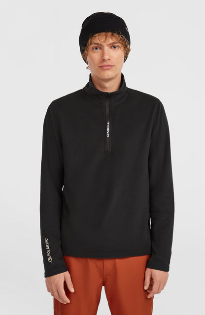 FWC'Cruz Jack's Polartec® Half-Zip Fleece - O'Neill Men