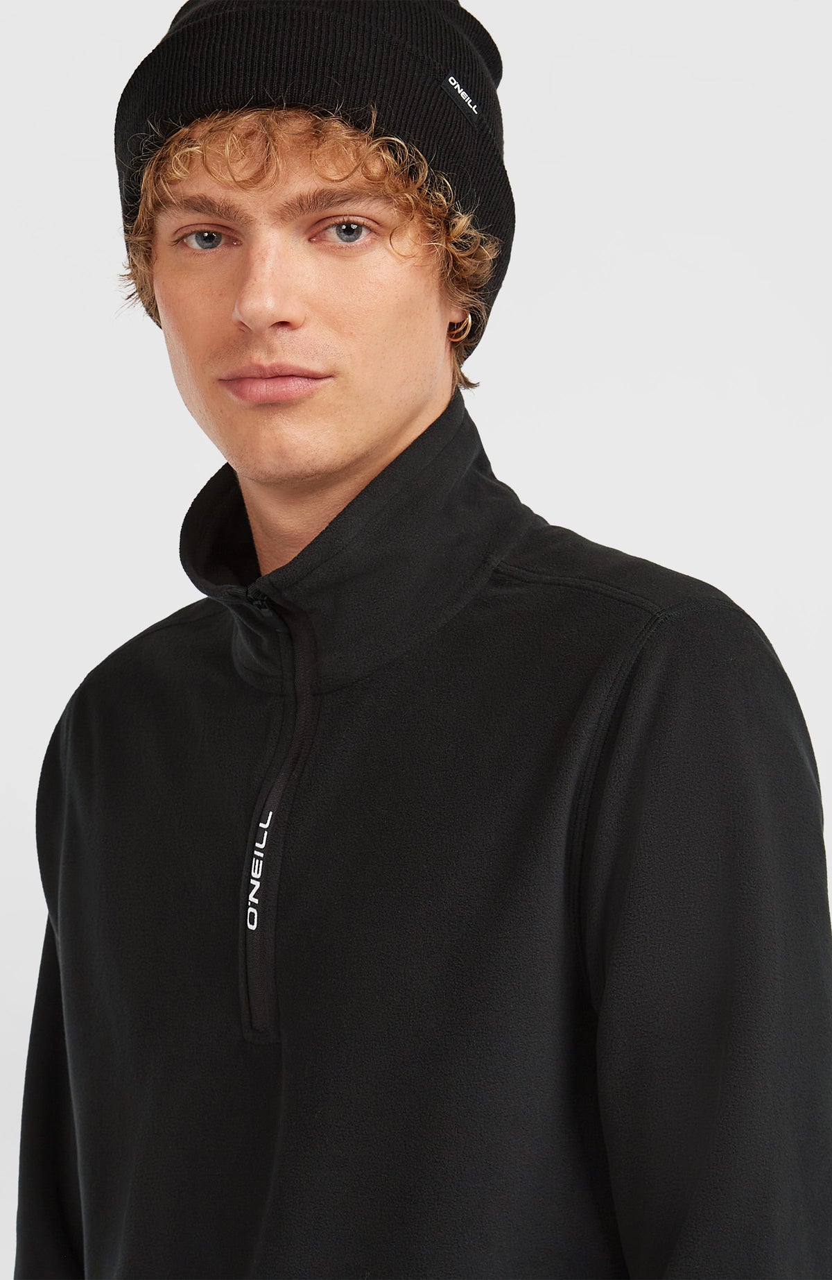 FWC'Cruz Jack's Polartec® Half-Zip Fleece - O'Neill Men