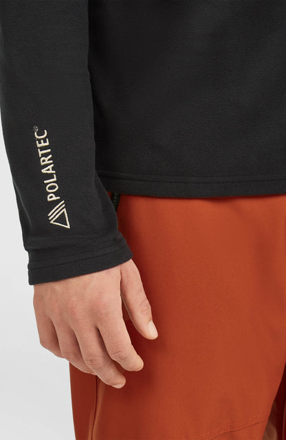 FWC'Cruz Jack's Polartec® Half-Zip Fleece - O'Neill Men