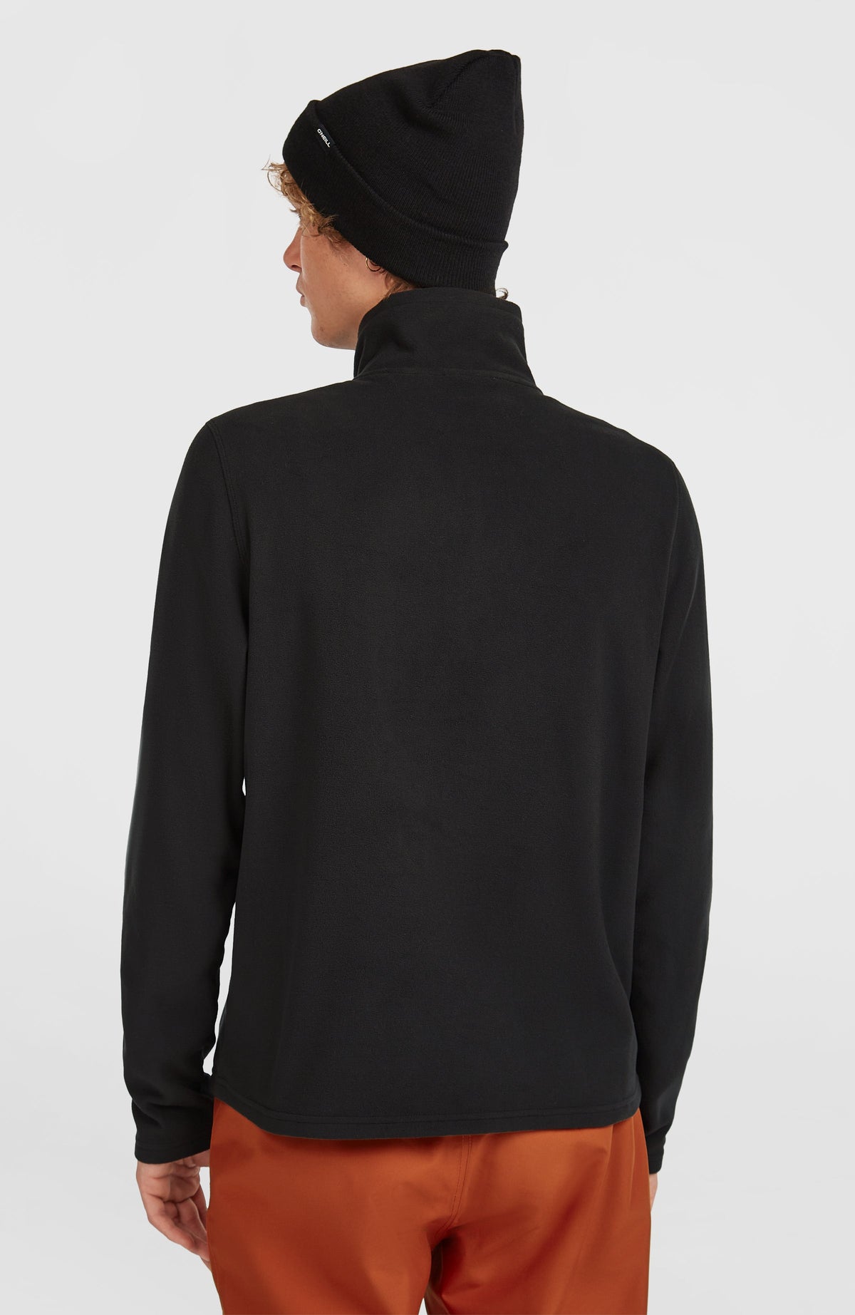 FWC'Cruz Jack's Polartec® Half-Zip Fleece - O'Neill Men