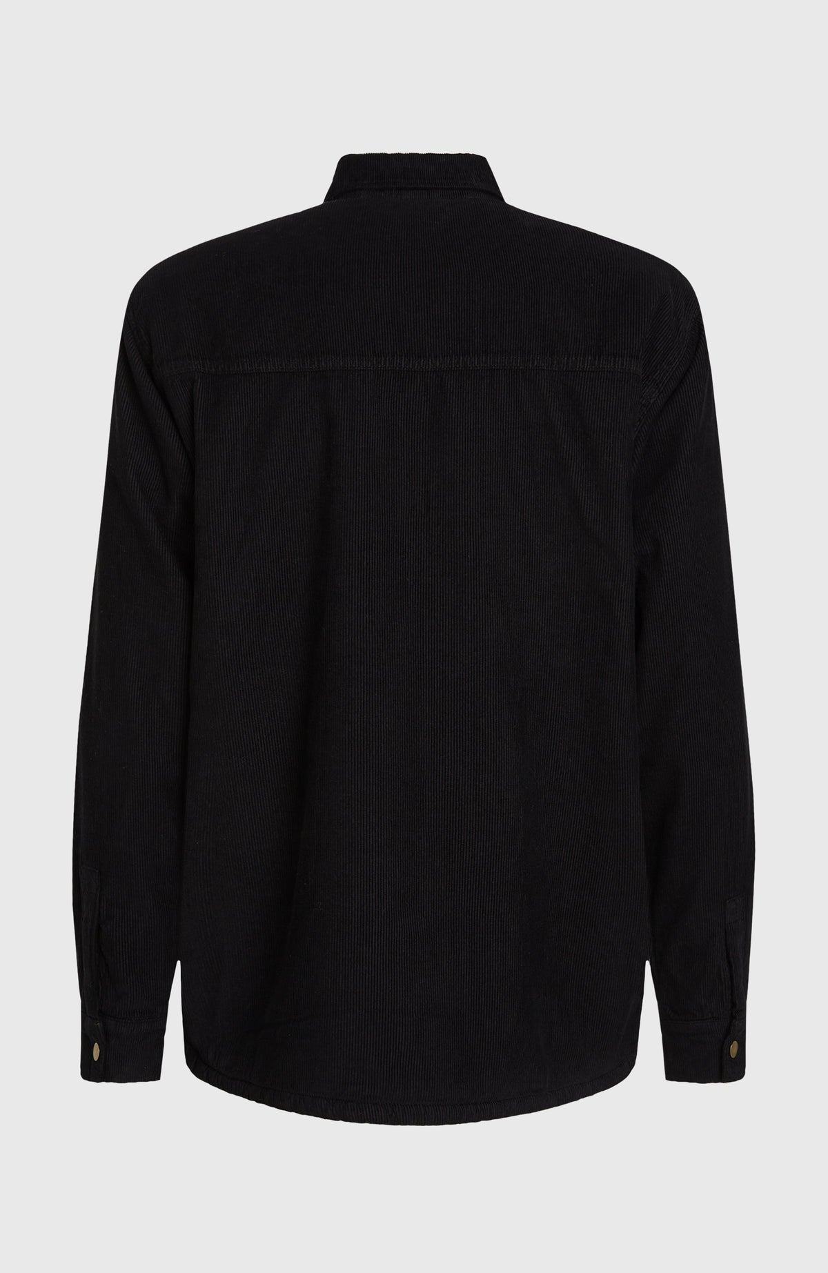 O'Riginals Corduroy Fleece-Lined Overshirt - O'Neill Men