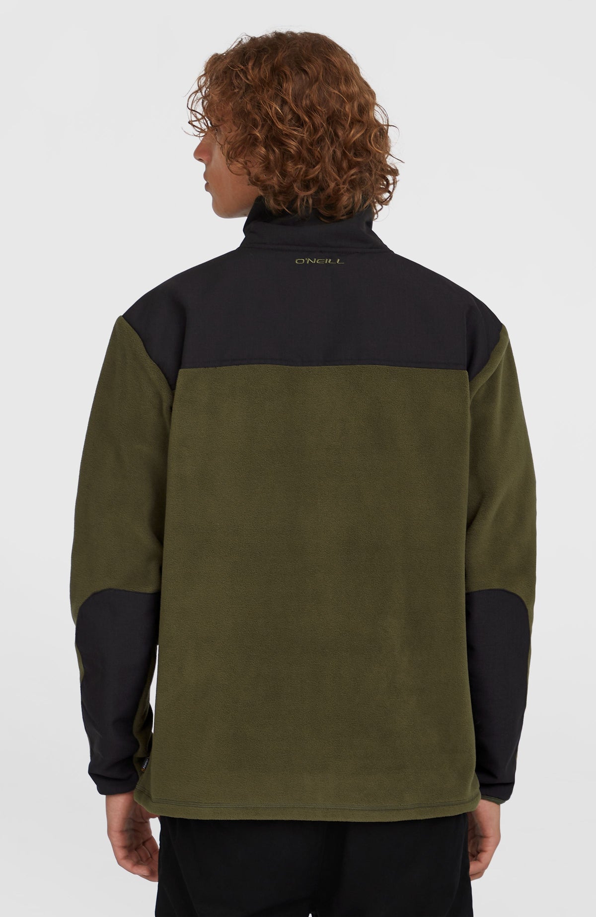 Utility Polartec® 200 Full-Zip Fleece - O'Neill Men