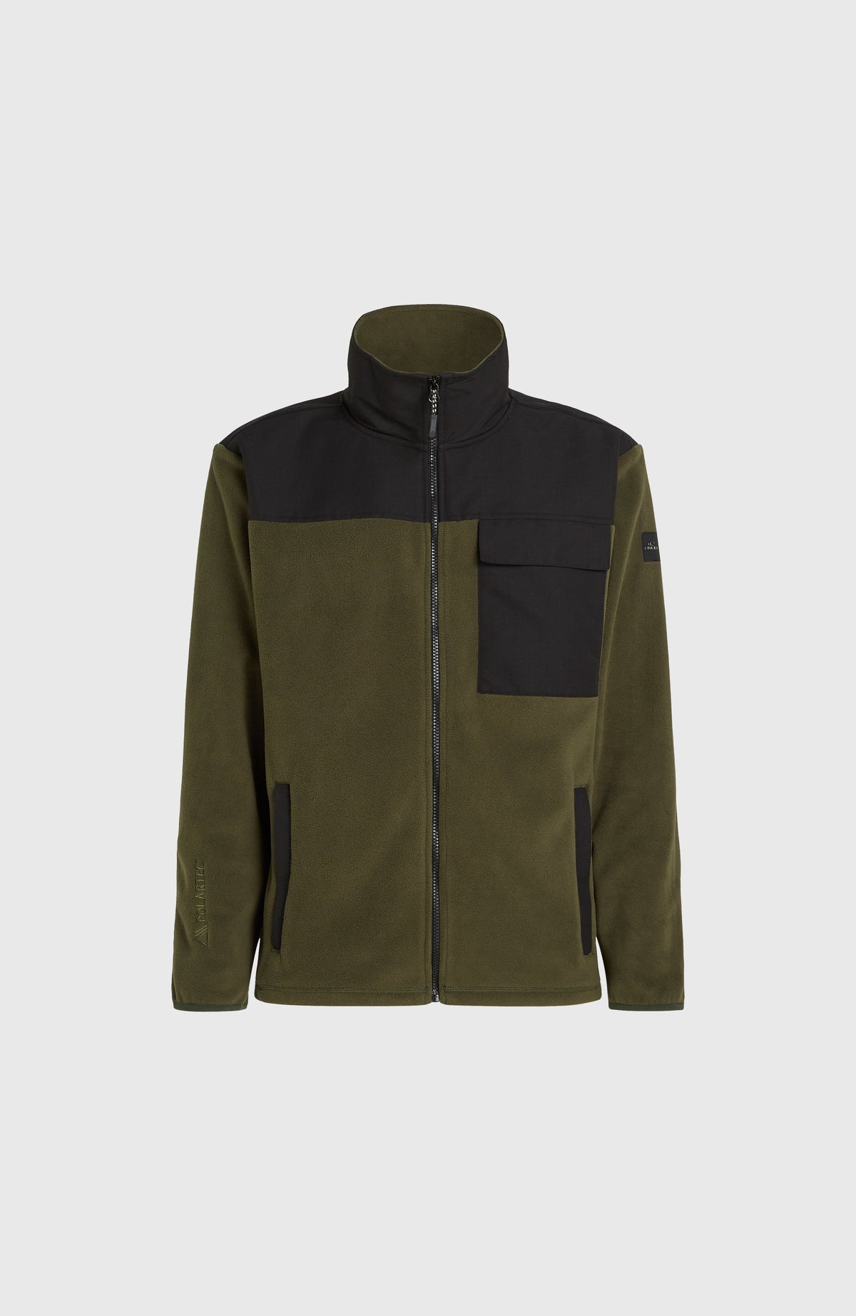 Utility Polartec® 200 Full-Zip Fleece - O'Neill Men