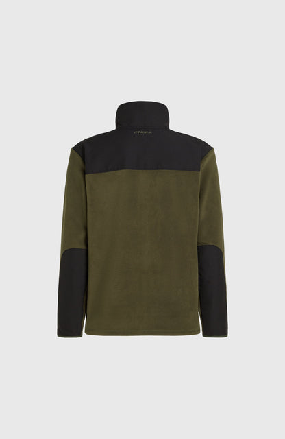Utility Polartec® 200 Full-Zip Fleece - O'Neill Men