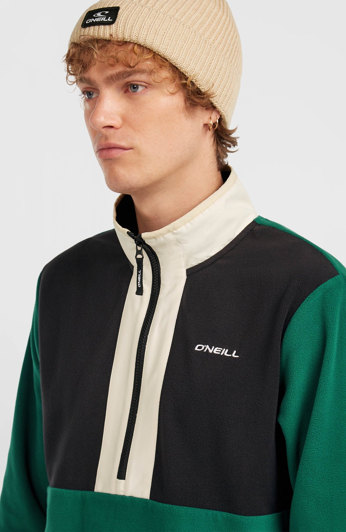 FWC'Cruz Triple Polartec® Fleece - O'Neill Men