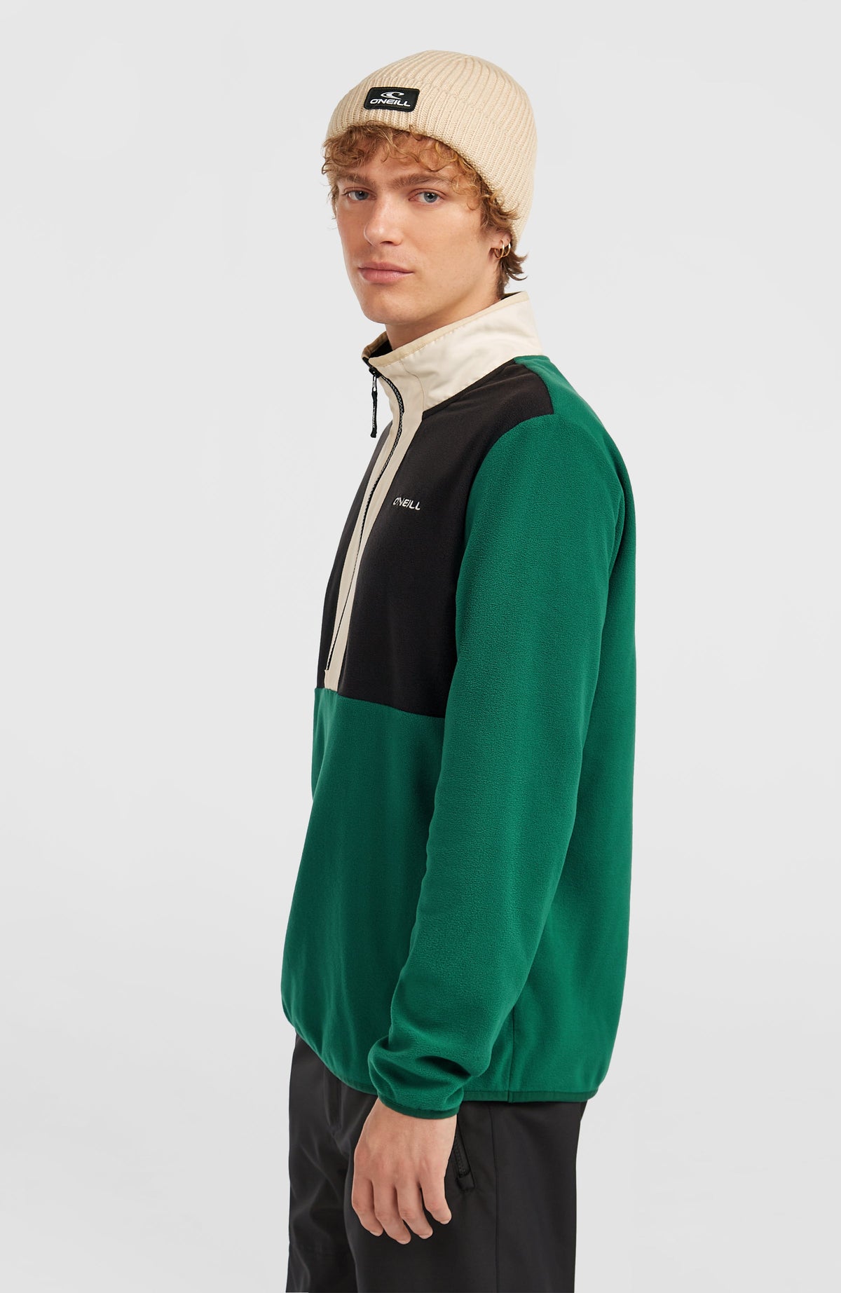 FWC'Cruz Triple Polartec® Fleece - O'Neill Men