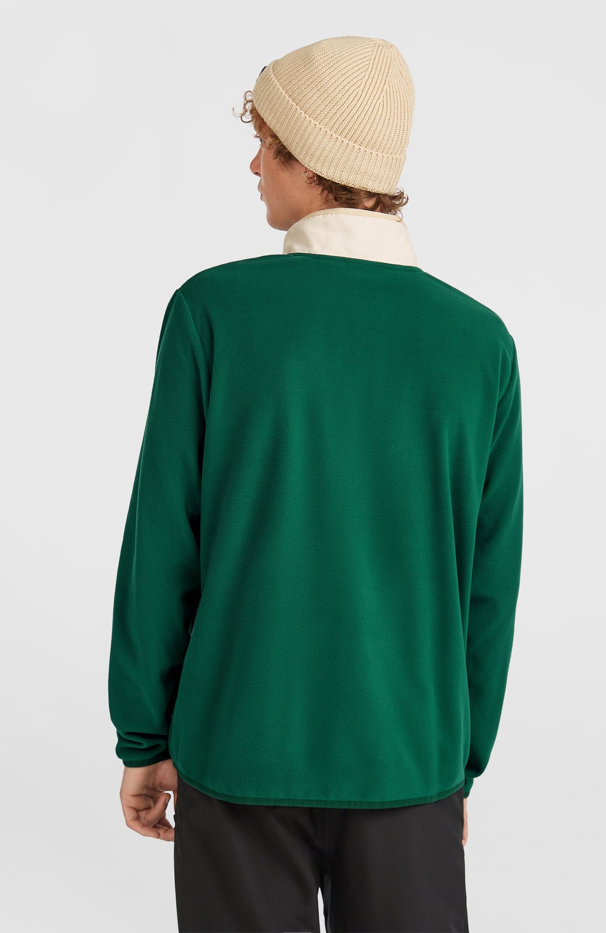 FWC'Cruz Triple Polartec® Fleece - O'Neill Men
