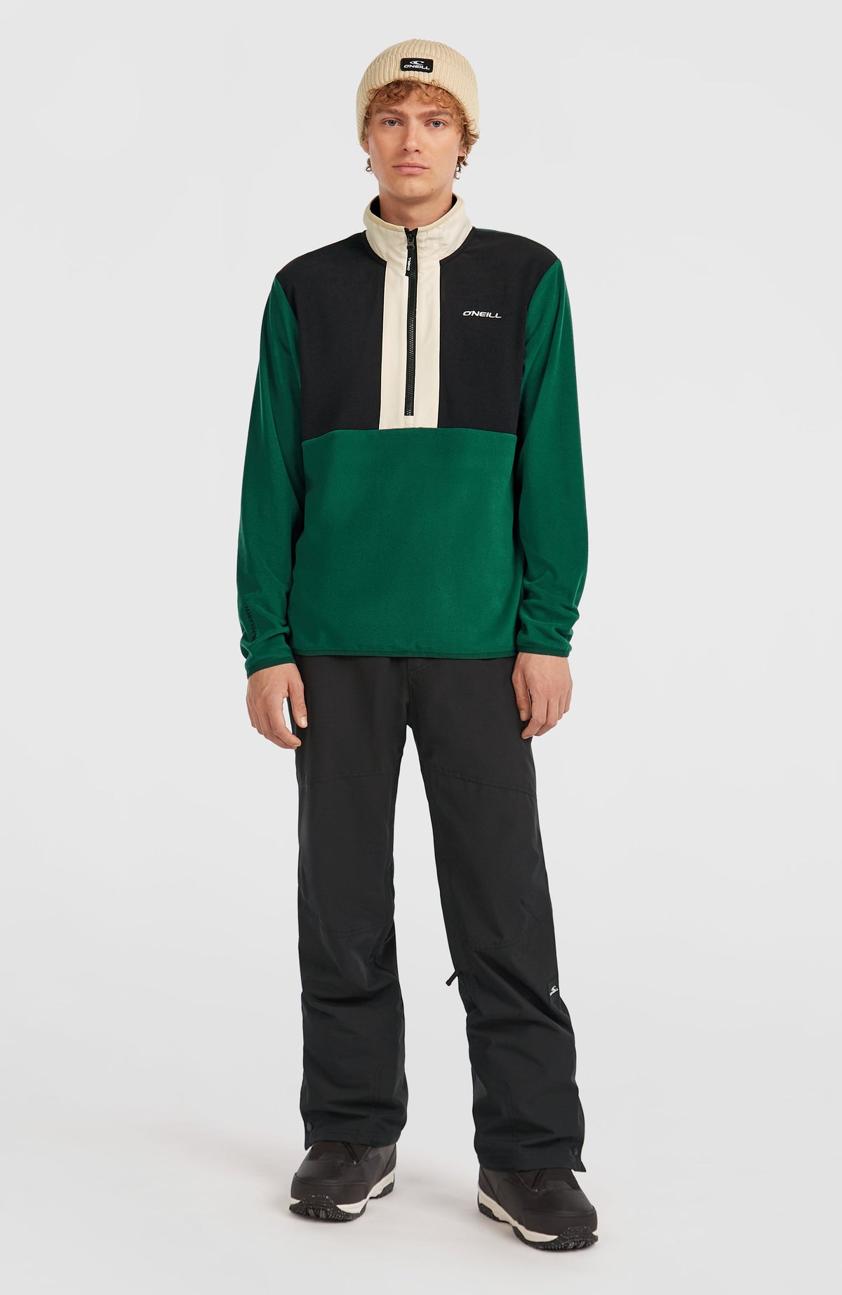 FWC'Cruz Triple Polartec® Fleece - O'Neill Men
