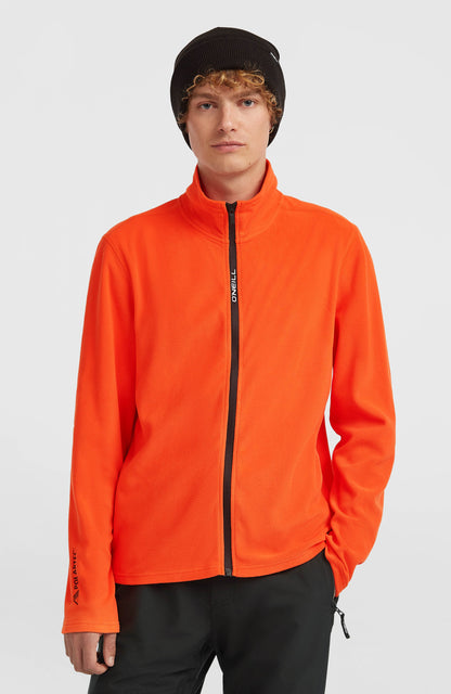 FWC'Cruz Jack's Polartec® Full-Zip Fleece - O'Neill Men