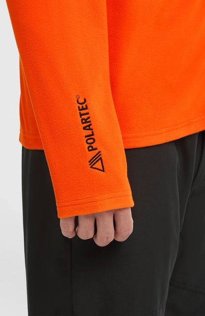 FWC'Cruz Jack's Polartec® Full-Zip Fleece - O'Neill Men