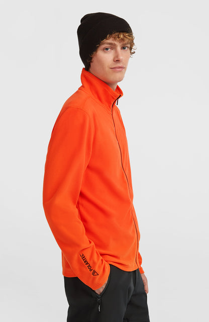 FWC'Cruz Jack's Polartec® Full-Zip Fleece - O'Neill Men