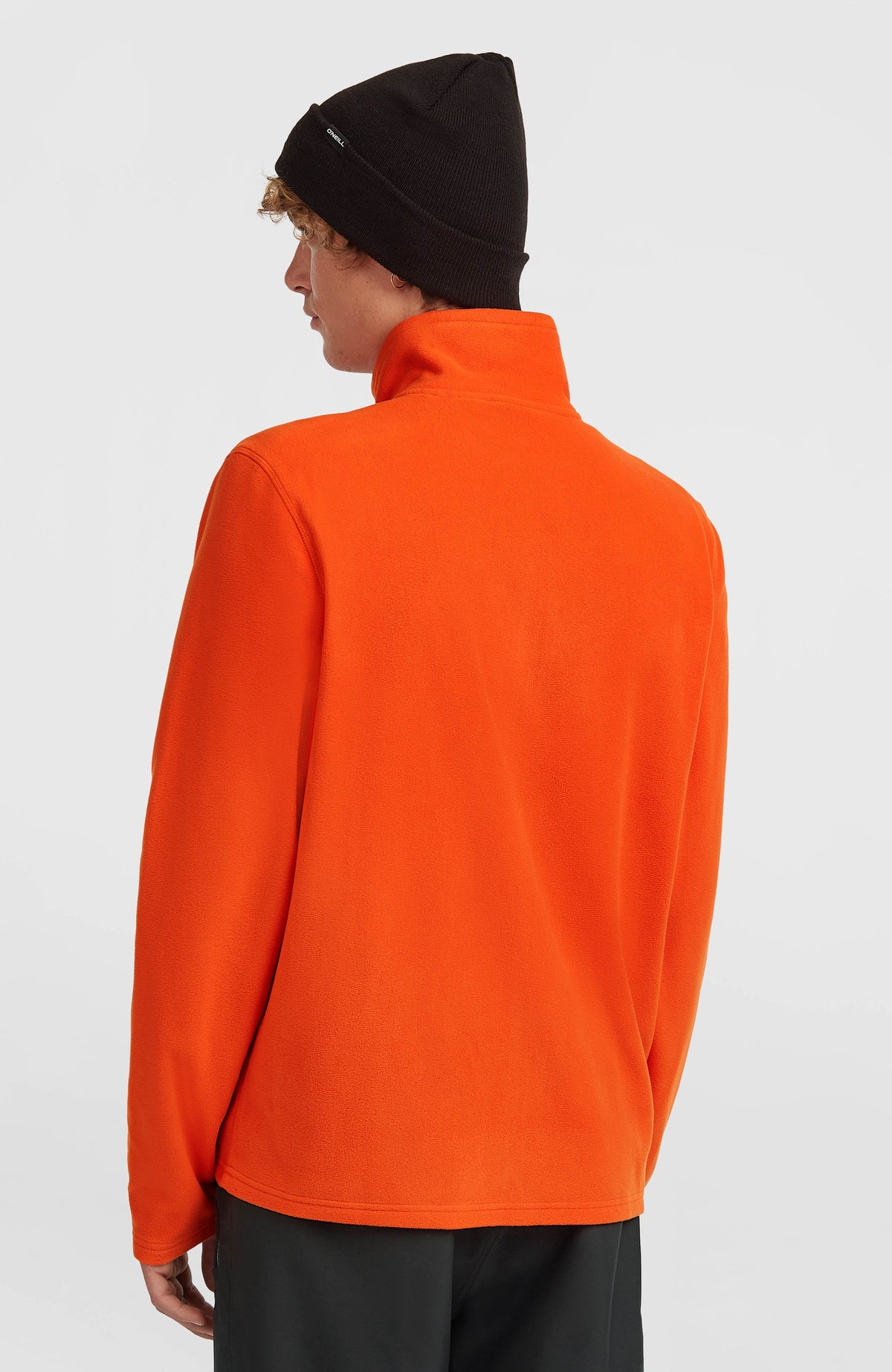 FWC'Cruz Jack's Polartec® Full-Zip Fleece - O'Neill Men