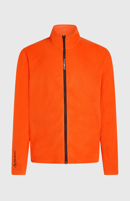 FWC'Cruz Jack's Polartec® Full-Zip Fleece - O'Neill Men