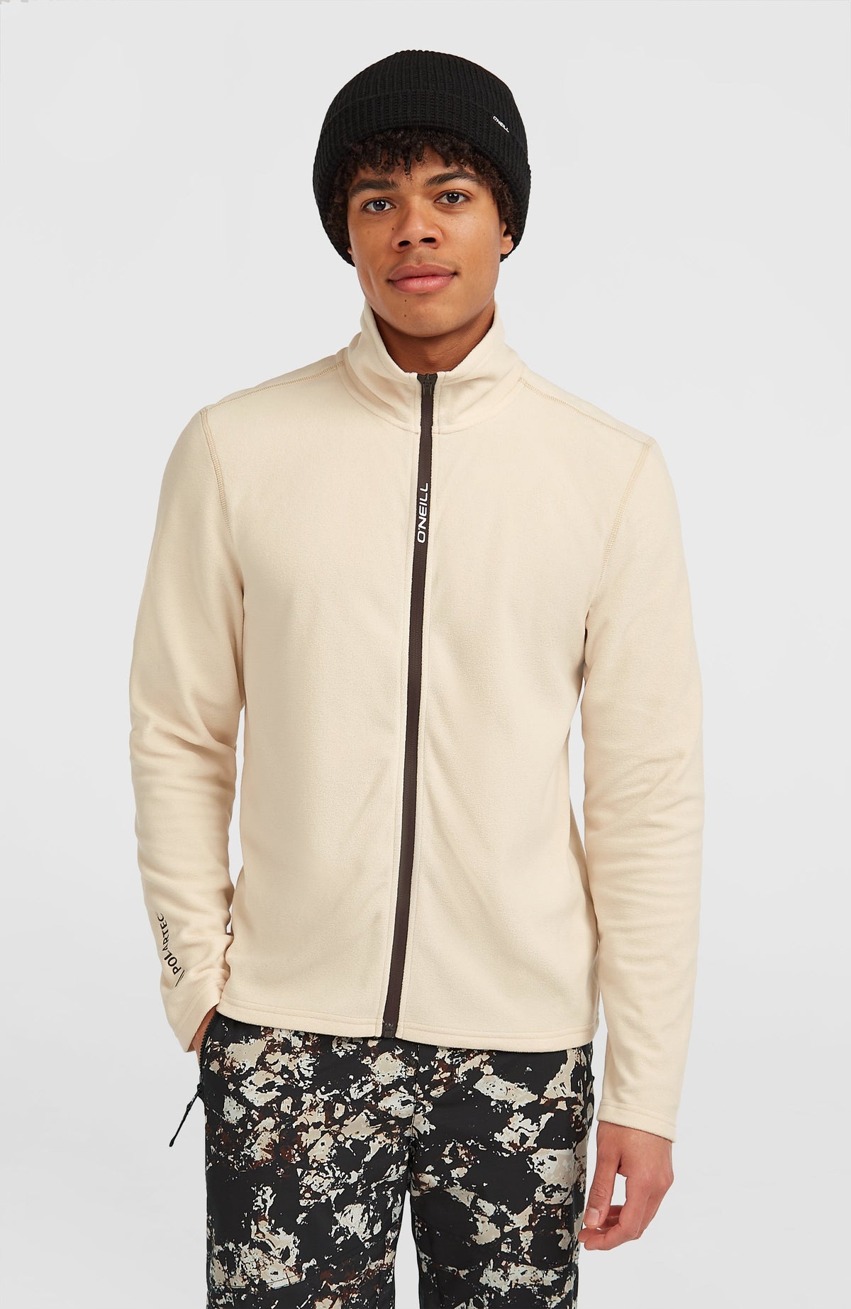 FWC'Cruz Jack's Polartec® Full-Zip Fleece - O'Neill Men