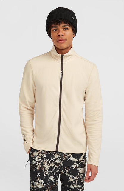 FWC'Cruz Jack's Polartec® Full-Zip Fleece - O'Neill Men