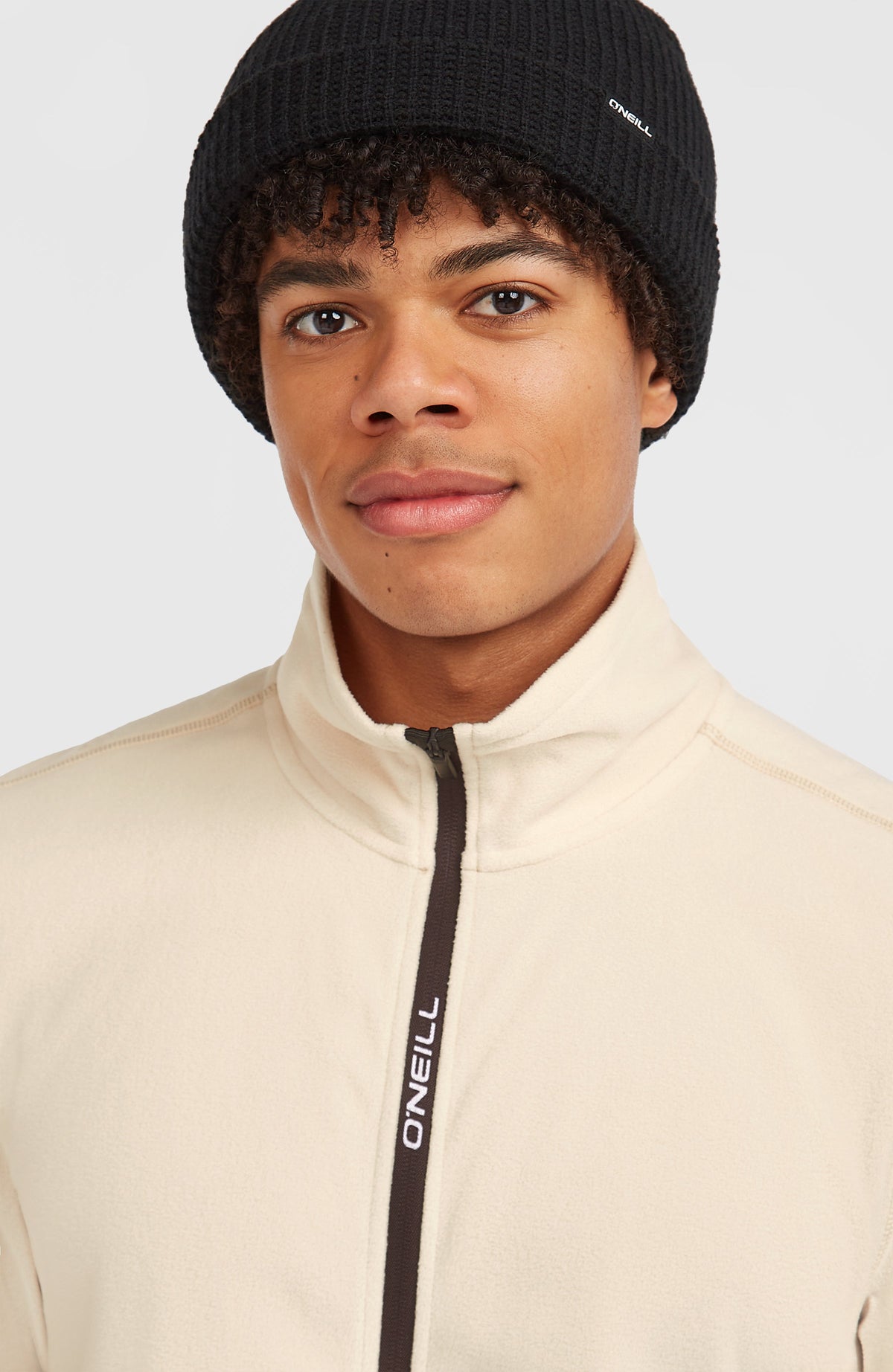 FWC'Cruz Jack's Polartec® Full-Zip Fleece - O'Neill Men