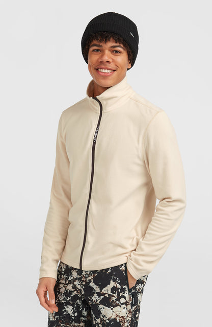 FWC'Cruz Jack's Polartec® Full-Zip Fleece - O'Neill Men