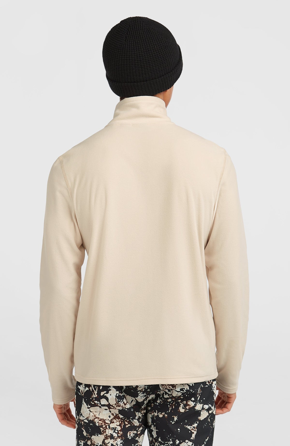FWC'Cruz Jack's Polartec® Full-Zip Fleece - O'Neill Men