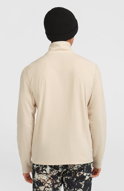 FWC'Cruz Jack's Polartec® Full-Zip Fleece - O'Neill Men