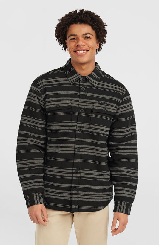 Must-Have Fleece-Lined Shirt - O'Neill Men