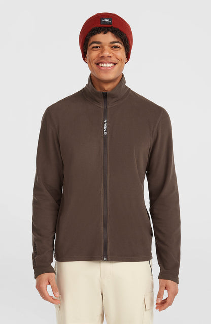 FWC'Cruz Jack's Polartec® Full-Zip Fleece - O'Neill Men