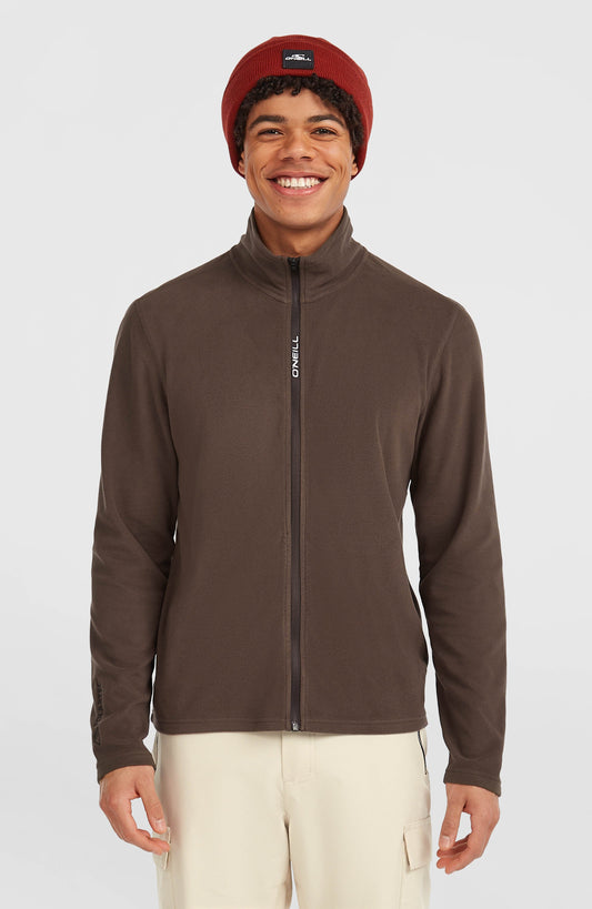 FWC'Cruz Jack's Polartec® Full-Zip Fleece - O'Neill Men