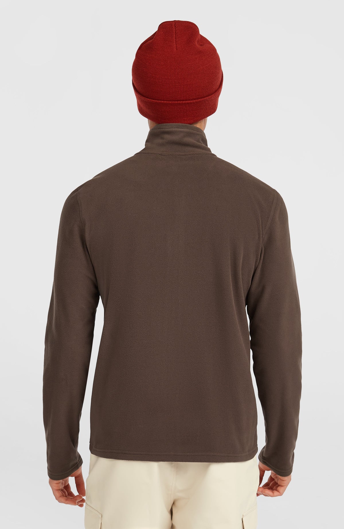 FWC'Cruz Jack's Polartec® Full-Zip Fleece - O'Neill Men