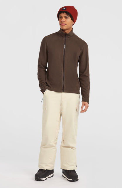 FWC'Cruz Jack's Polartec® Full-Zip Fleece - O'Neill Men