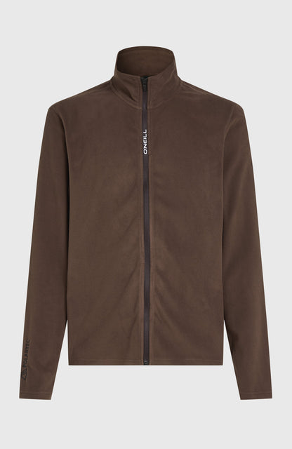 FWC'Cruz Jack's Polartec® Full-Zip Fleece - O'Neill Men