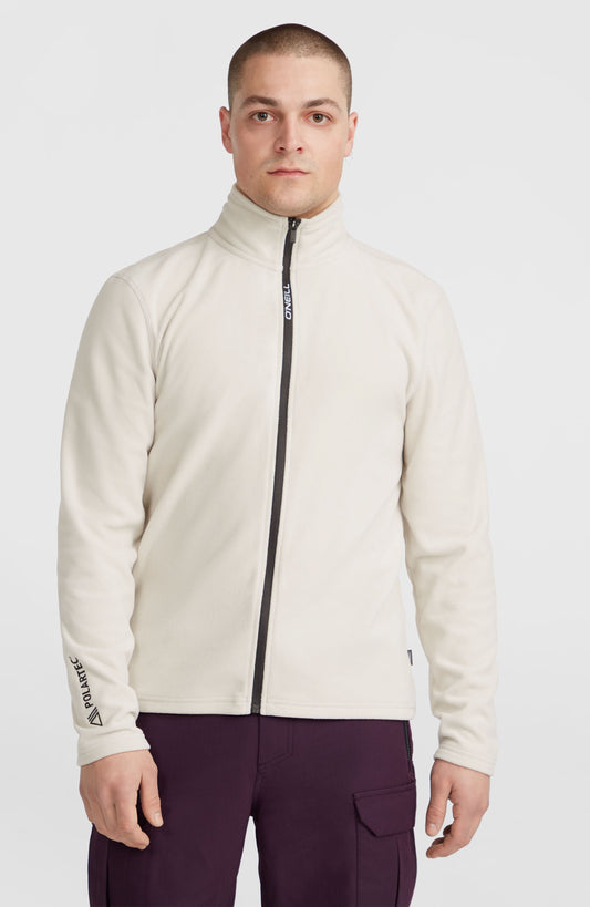 Jack's Polartec® 100 Full-Zip Fleece - O'Neill Men