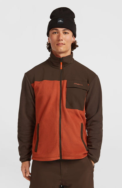 FWC'Peak Polartec® Fleece - O'Neill Men