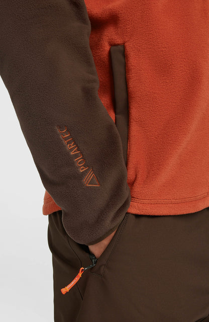 FWC'Peak Polartec® Fleece - O'Neill Men