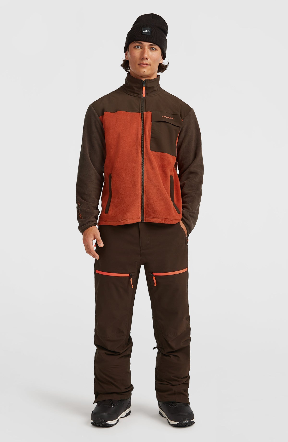 FWC'Peak Polartec® Fleece - O'Neill Men