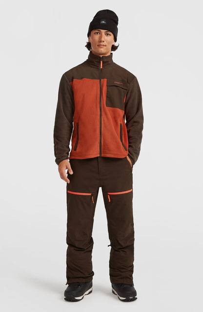 FWC'Peak Polartec® Fleece - O'Neill Men