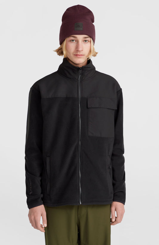 Utility Polartec® 200 Full-Zip Fleece - O'Neill Men