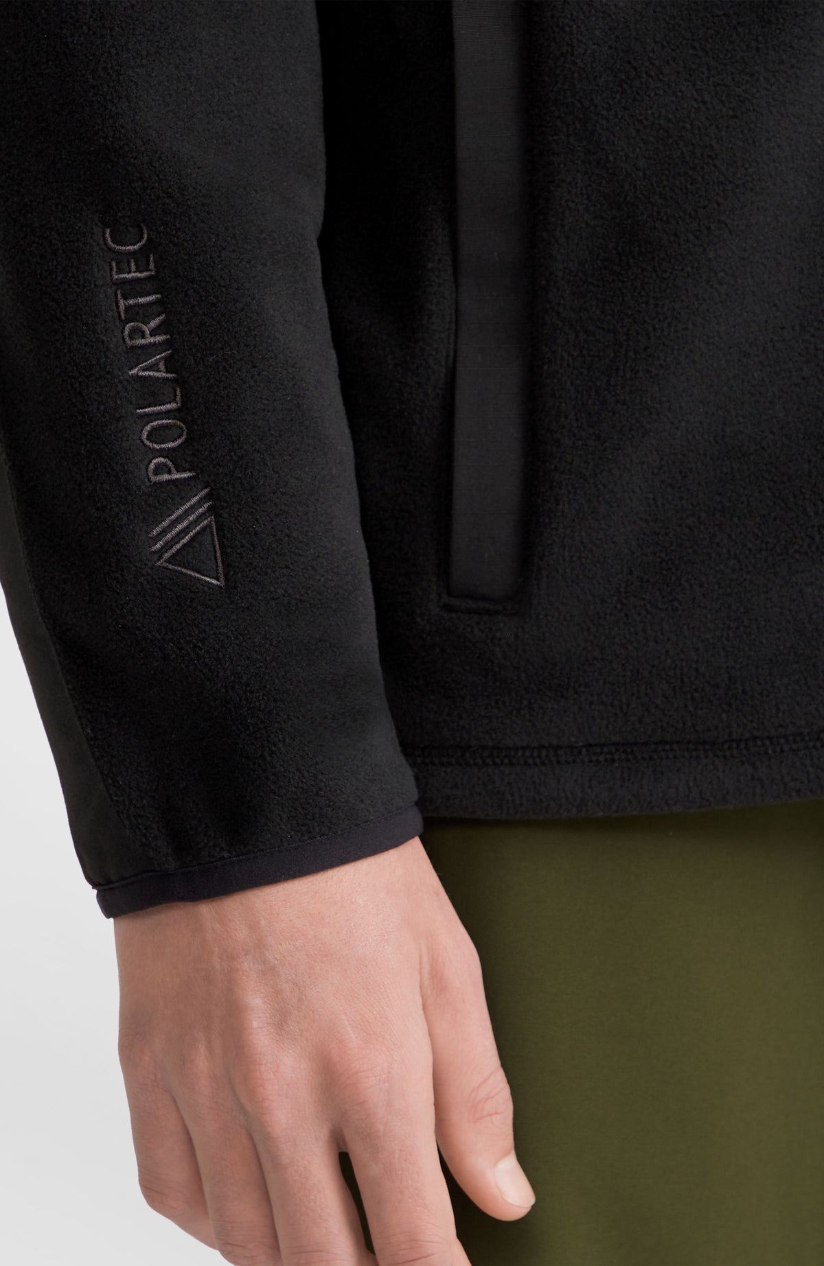Utility Polartec® 200 Full-Zip Fleece - O'Neill Men