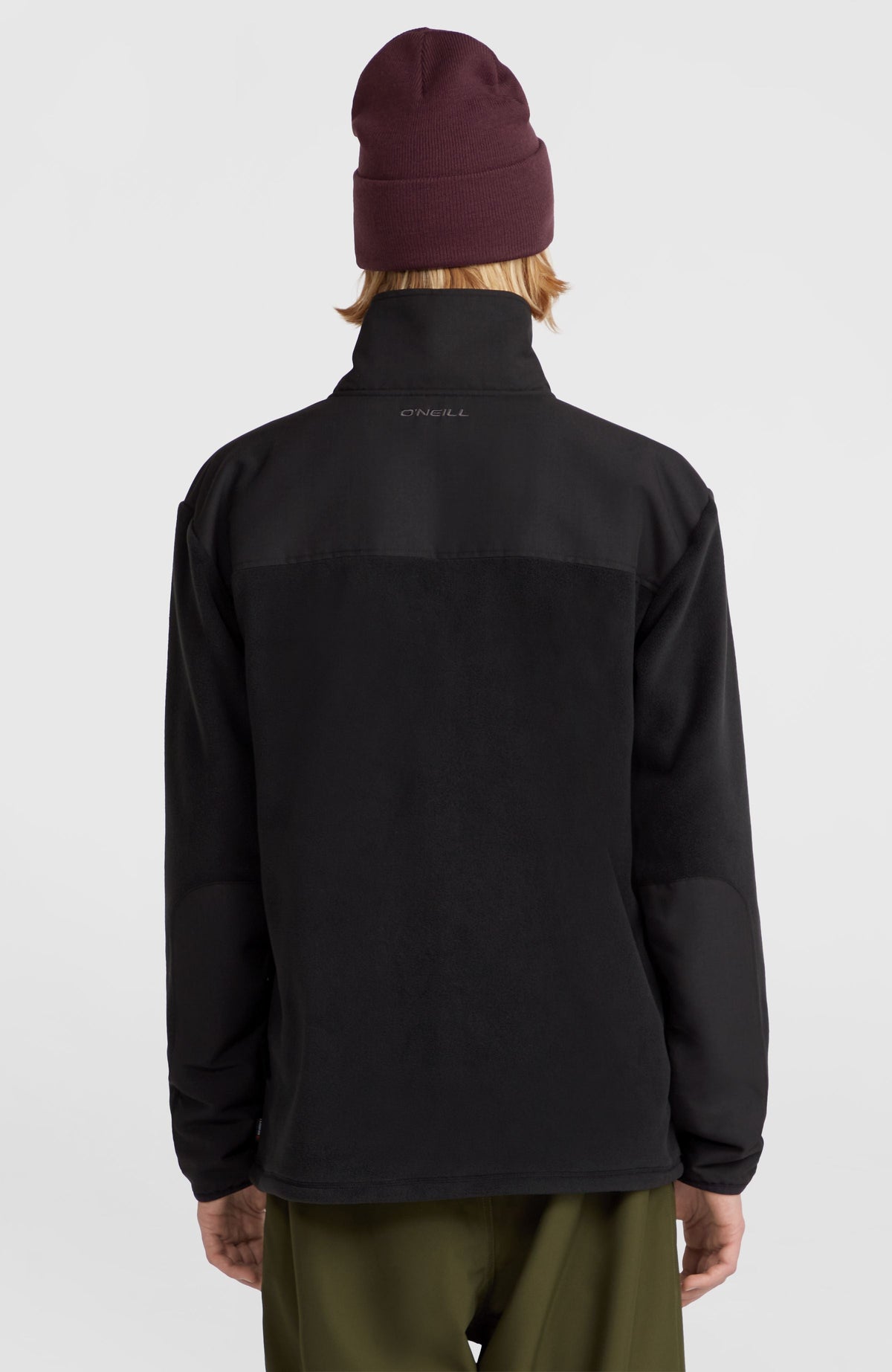 Utility Polartec® 200 Full-Zip Fleece - O'Neill Men