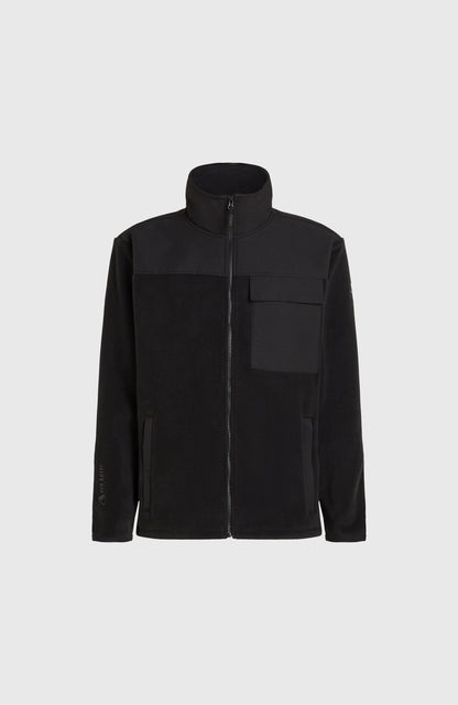 Utility Polartec® 200 Full-Zip Fleece - O'Neill Men
