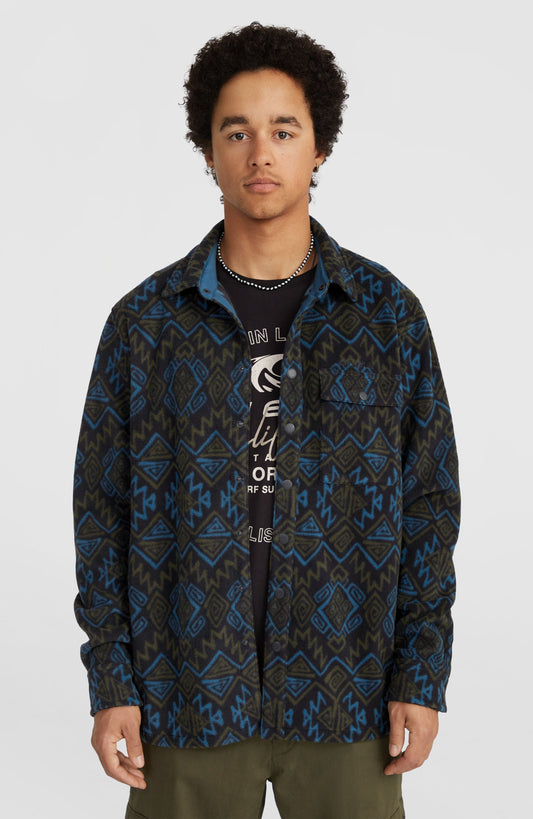 Superfleece Shirt - O'Neill Men