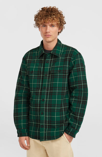 Must-Have Fleece-Lined Shirt - O'Neill Men