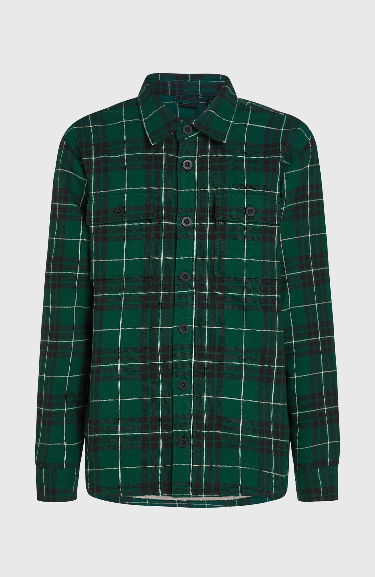 Must-Have Fleece-Lined Shirt - O'Neill Men