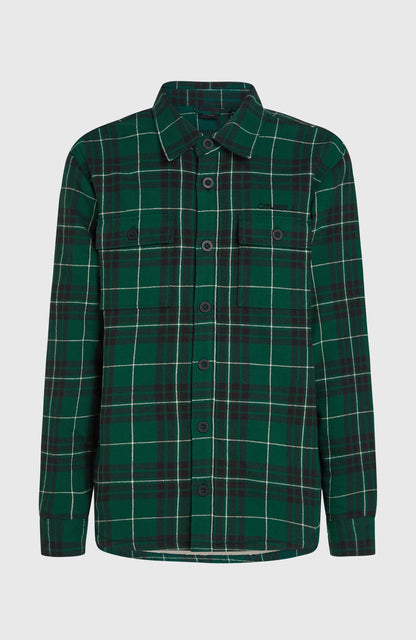 Must-Have Fleece-Lined Shirt - O'Neill Men