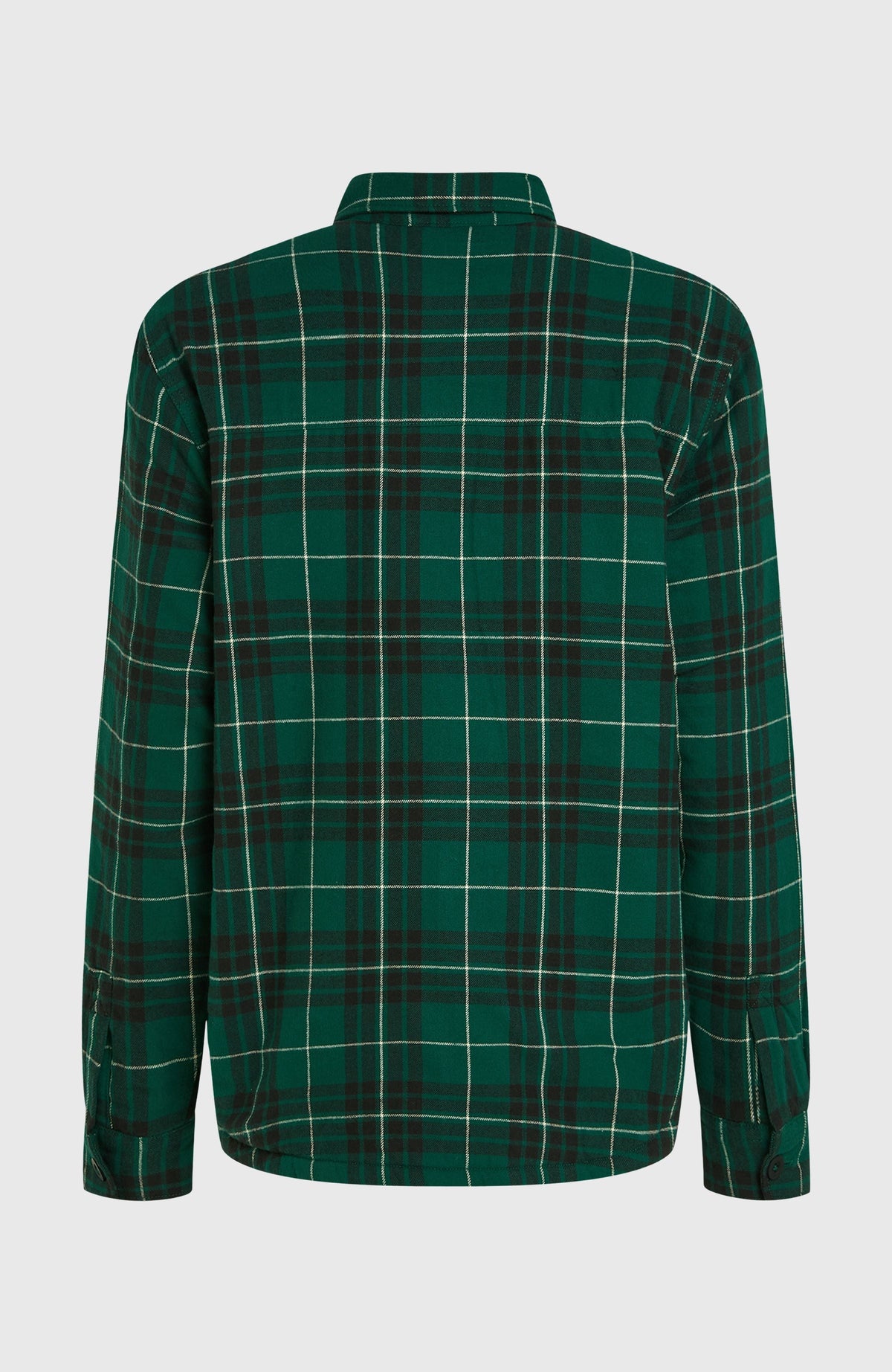 Must-Have Fleece-Lined Shirt - O'Neill Men