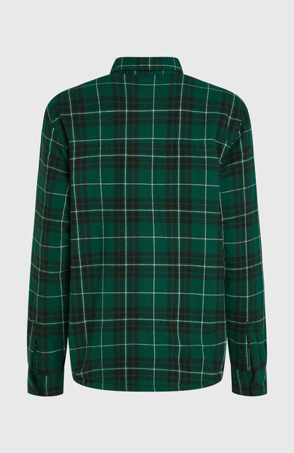 Must-Have Fleece-Lined Shirt - O'Neill Men
