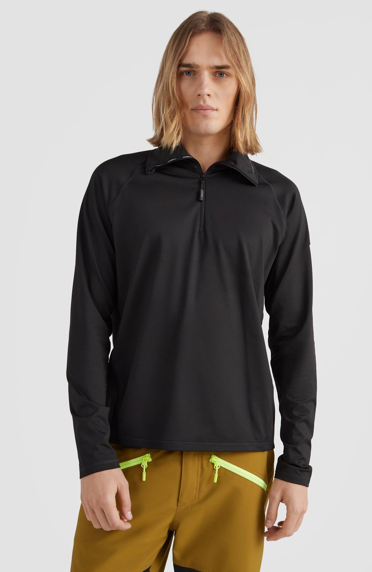 Clime Half-Zip Fleece - O'Neill Men
