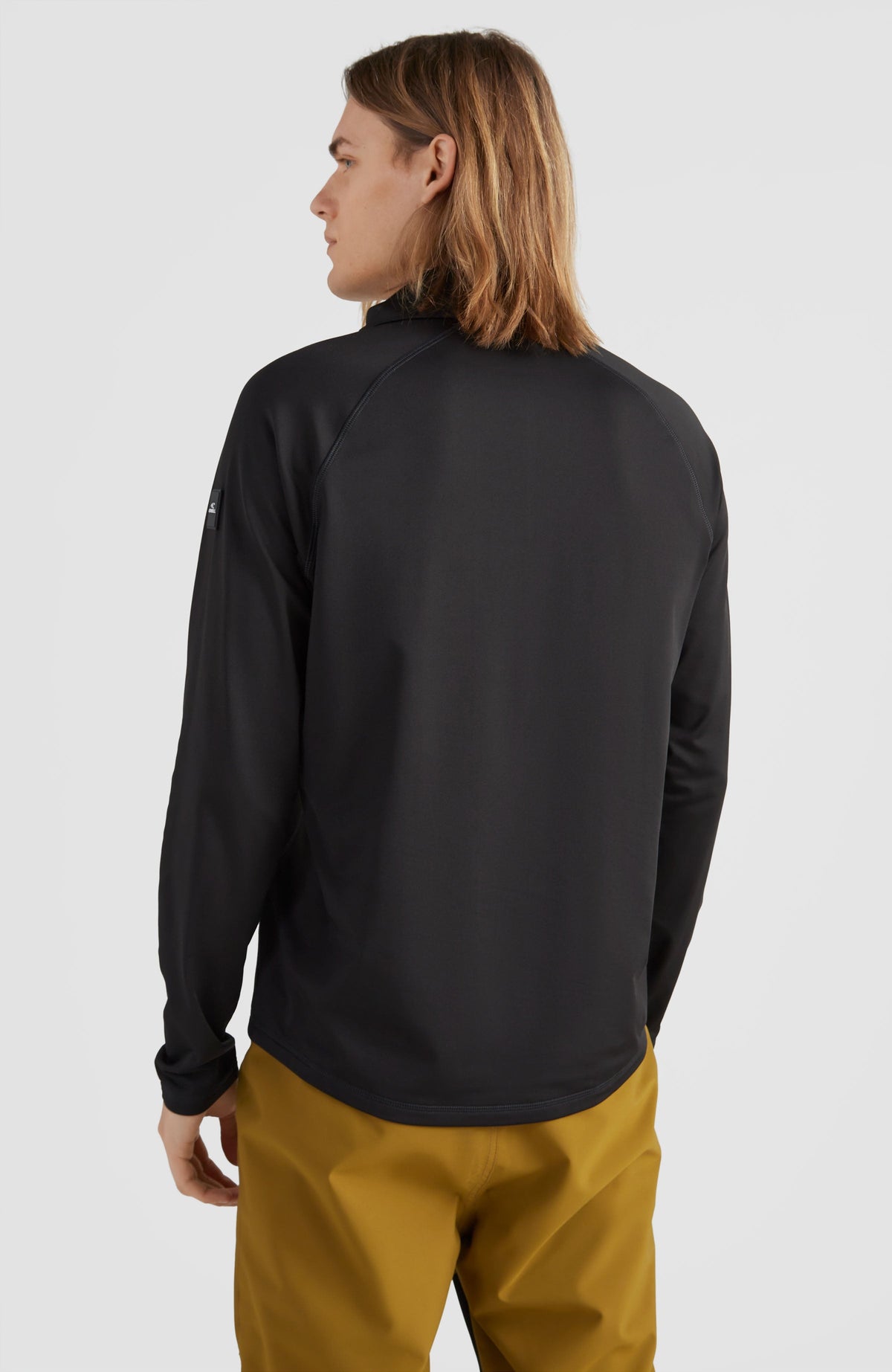 Clime Half-Zip Fleece - O'Neill Men