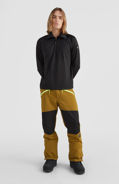 Clime Half-Zip Fleece - O'Neill Men